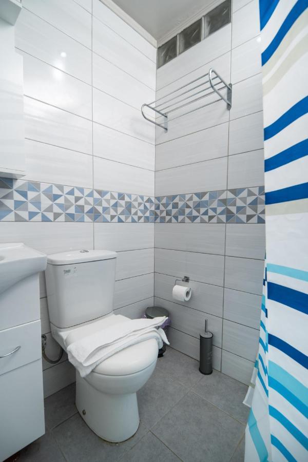 Family Seacoast Home Ханья Экстерьер фото